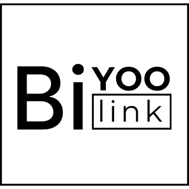 Biyoo Link Logo