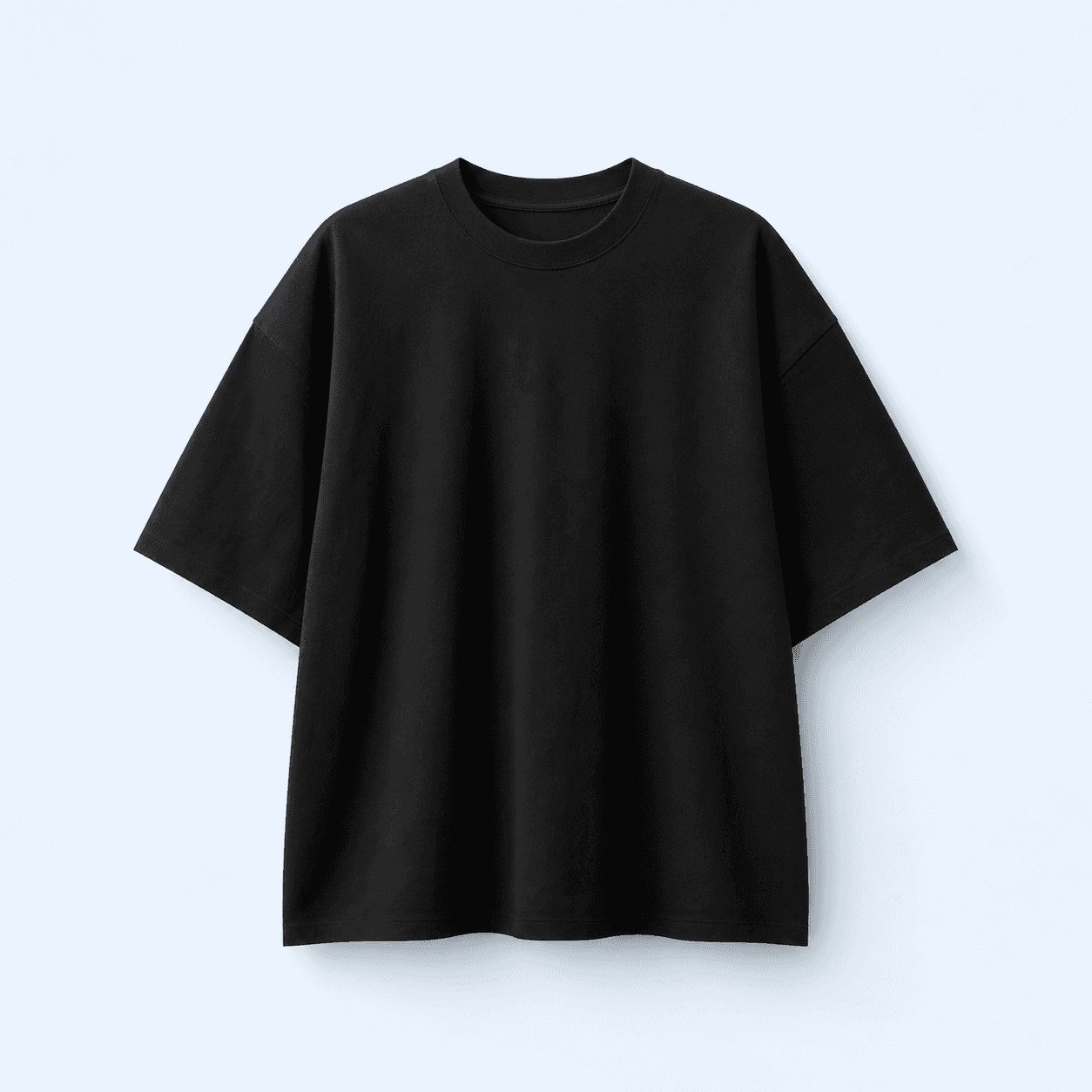 Oversize T-Shirt ürün görseli